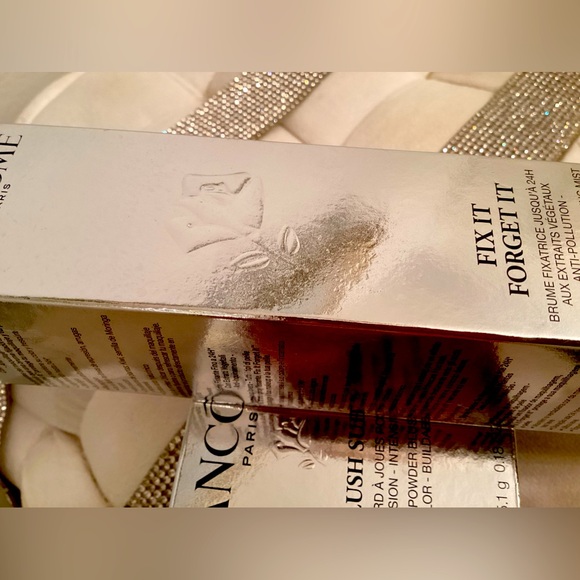 Beautiful bundle by Lancôme